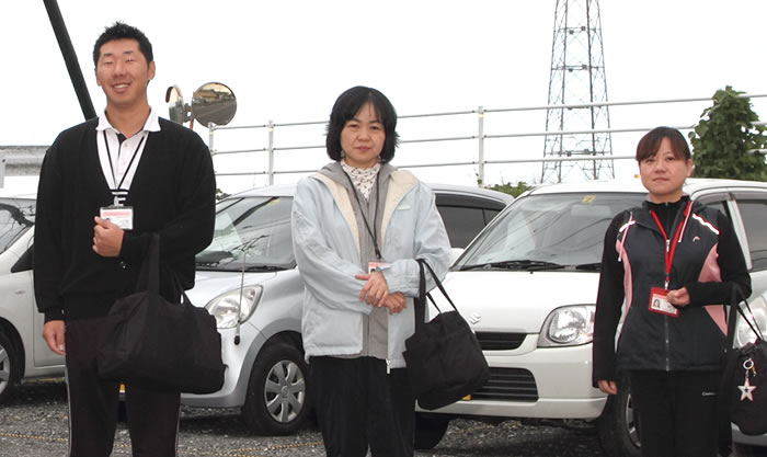 あざみ訪問看護ステーション