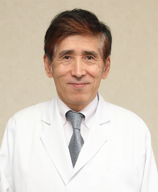 病院長