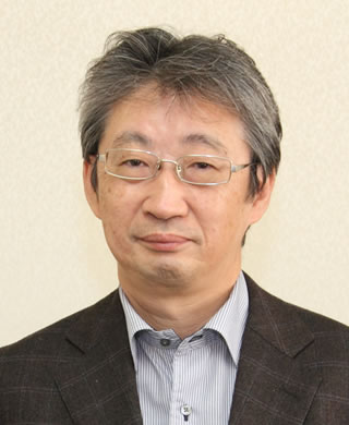 副院長